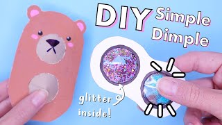 Get DIY Simple Dimple Pop It Fidget Toys - Microsoft Store