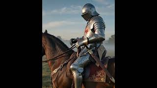 Burgundian Heavy Knight of the 15th Century | 4K Historical Reconstruction