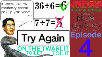 Brain Age / Dr. Kawashima