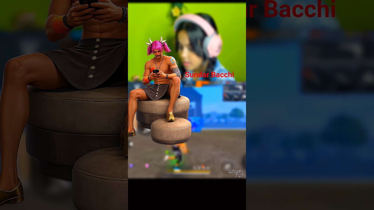 Latest Title & Thumbnail