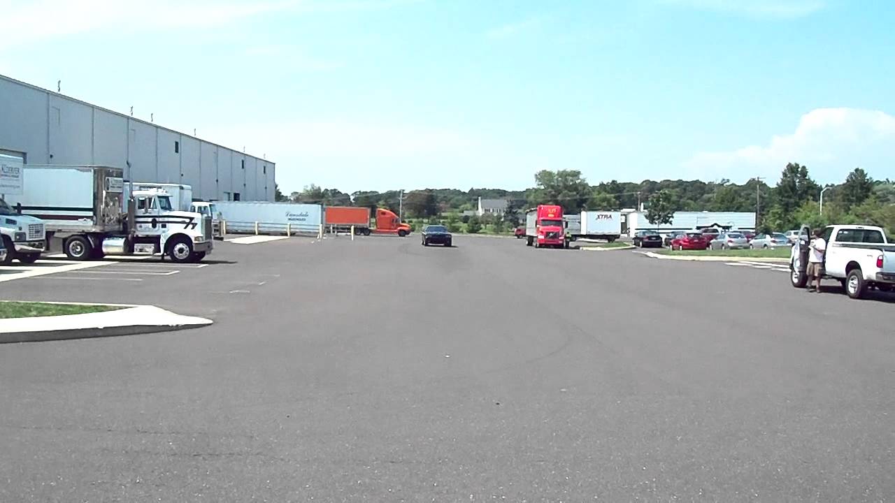 bassani confeitaria Pypes Exhaust SRT 8 Challenger with VIOLATORS vid 2