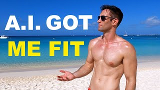 Why FitBod is the Best App for Your Workout Routine screenshot 4