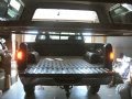 Remove Your Pickup Truck topper by yourself How to EASILY lift a cap lid canopy alone raise take off