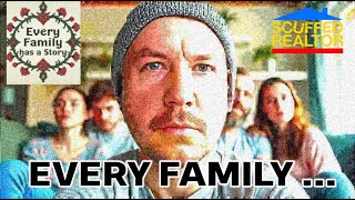 Every Family Has A Story With Nick Rochefort - Scuffed Realtor - Mde Clips Enjoyer