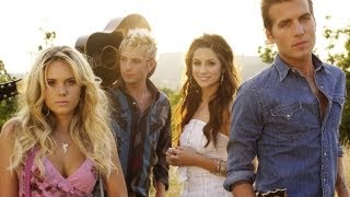 Gloriana - Sexual Tensions