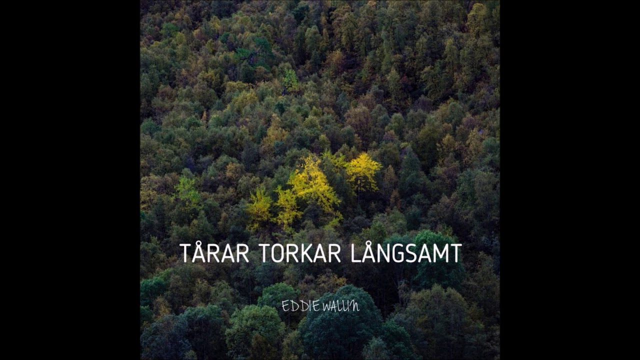 Vart Jag Mig I Världen Vänder Lyrics