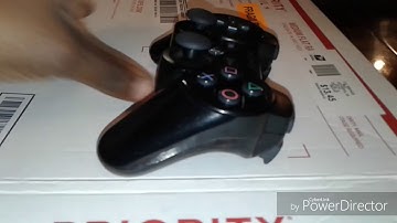 Unboxing Jailbroken Ps3 Rebug 4.80 Dex Cfw GTA MODS BO2 MODS MW2 MODS