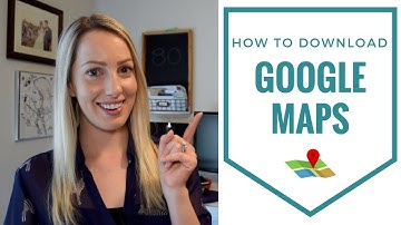 Google Maps: How to Download Maps for Offline Navigation