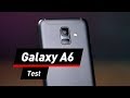 Samsung Galaxy A6: Lohnt sich der Kauf?