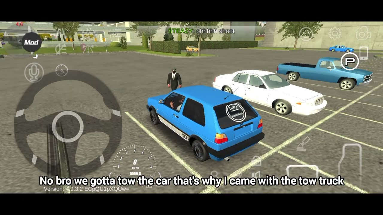 The Search for My First Project Car🔥🥳