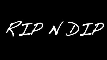 Blake Carpenter Daylando Re-Edit