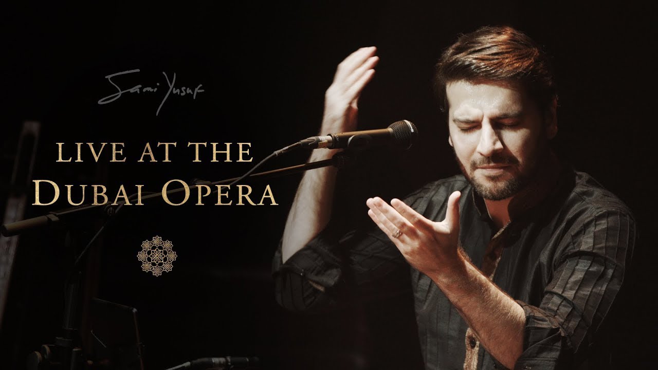Sami Yusuf   Live at the Dubai Opera Full
