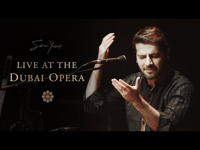 Sami Yusuf - Live at the Dubai Opera (Full) class=