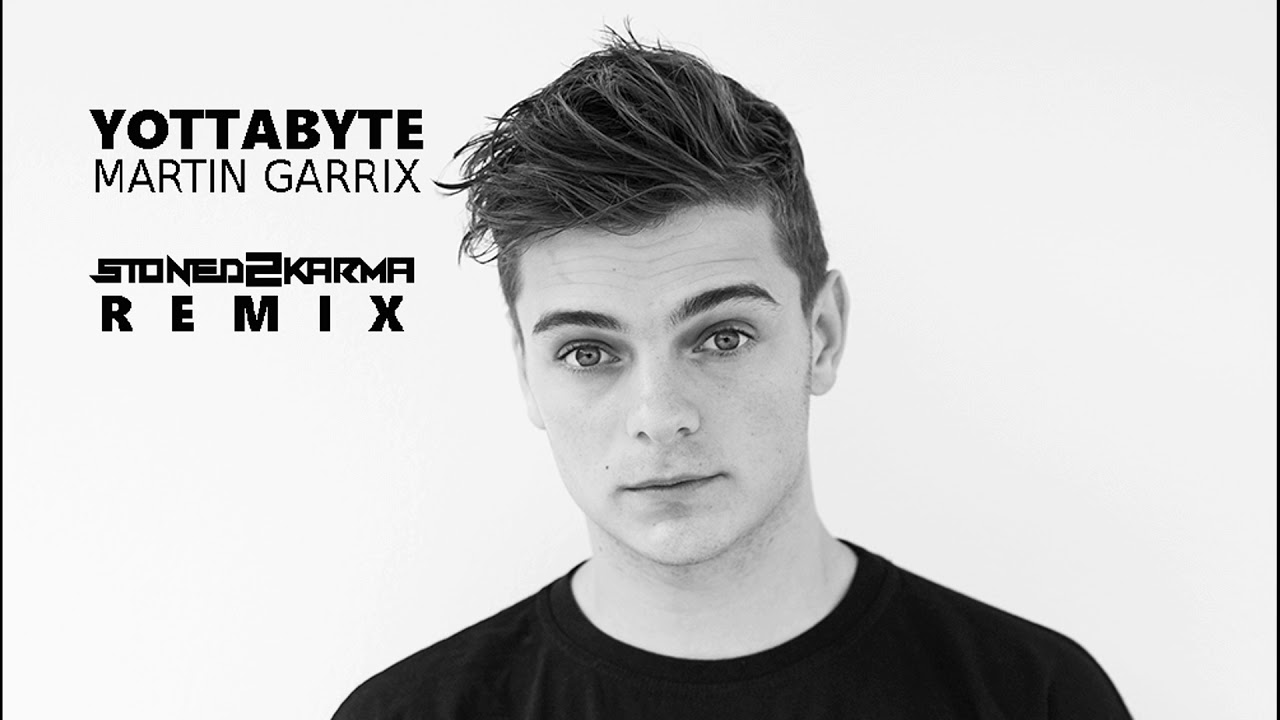 Песня animals martin garrix