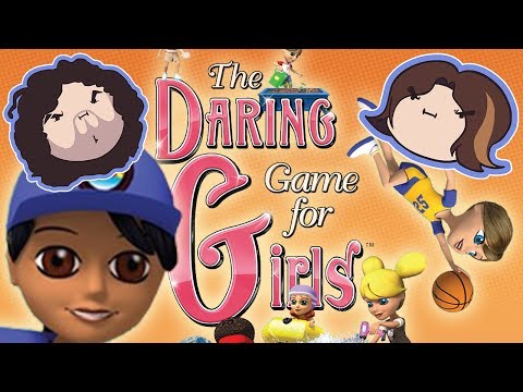 The Daring Game for Girls - Game Grumps The Daring Game for Girls - Game Grumps