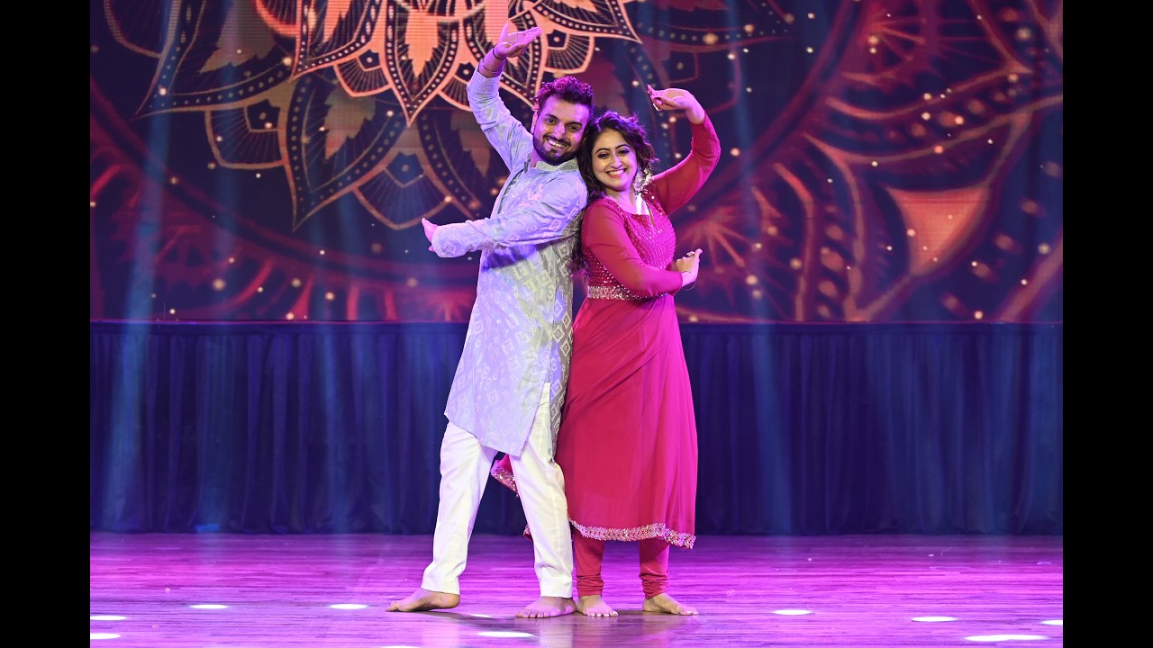 PDA | Retro Classical | Punit Khosla