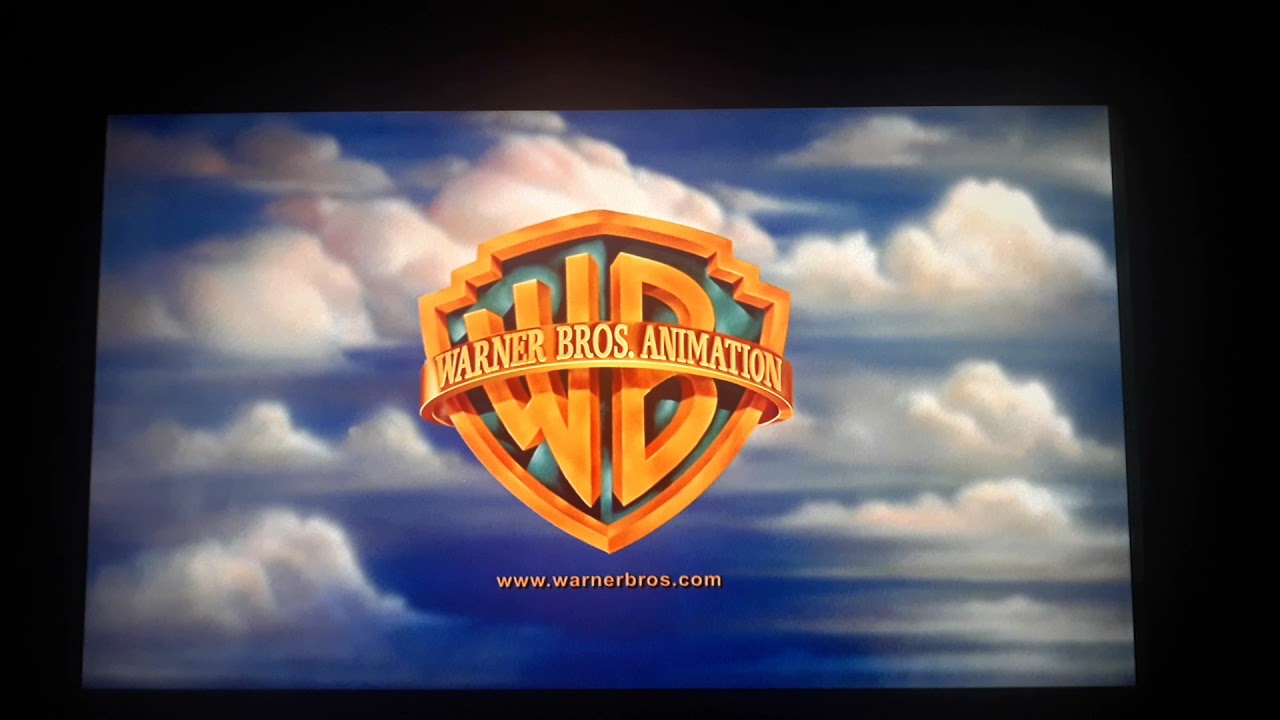 Warner Bros. Animation (2005) 
