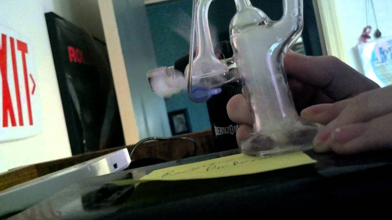 No big dabs off 4.0 nano?