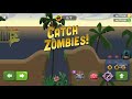 zombie catchers funny moments gameplay