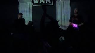 Die Selektion - unnamed #1 @ #1Bar, Russia, Orenburg. 12.09.18