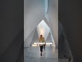 The Folded Museum