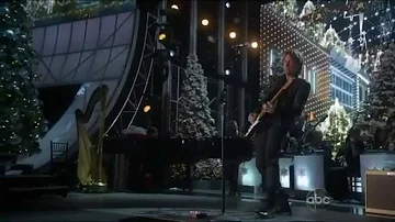 Keith Urban "Have Yourself a Merry Little Christmas"