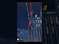 #Spider 🎯FUSER NEW VIDEO SHORT VIDEO🎮 gameplay 📈 viral short video Spider man android phone game 🎯