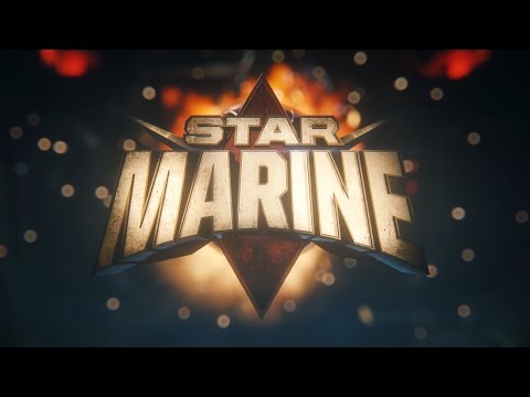 Star Citizen: Star Marine Trailer