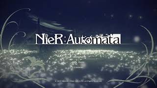 NieR:Automata The Movie: Part 2