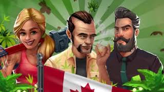 Happy Cannabis Legalization Day Canada - Love, Hempire screenshot 4