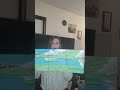 Howls Moving Castle Panoramic Painting #howlsmovingcastle #studioghibli #artreveal #acrylicpainting