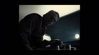 SUPERMAN MEETS ALFRED AT WAYNES FACILITY || JUSTICE LEAGUE SNYDER CUT || SUPER MAN BLACK SUIT ||