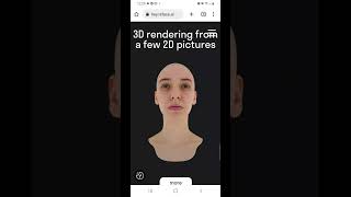 Reface AI app for face swap videos, GIFs, and memes with just one selfie: AI-based tool review screenshot 5