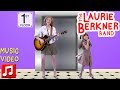 Waiting for the elevator by the laurie berkner band  best songs for kids