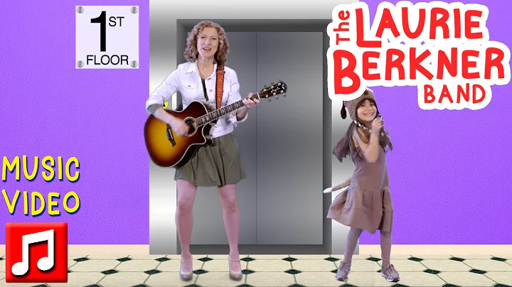 "Waiting for the Elevator" by The Laurie Berkner B...