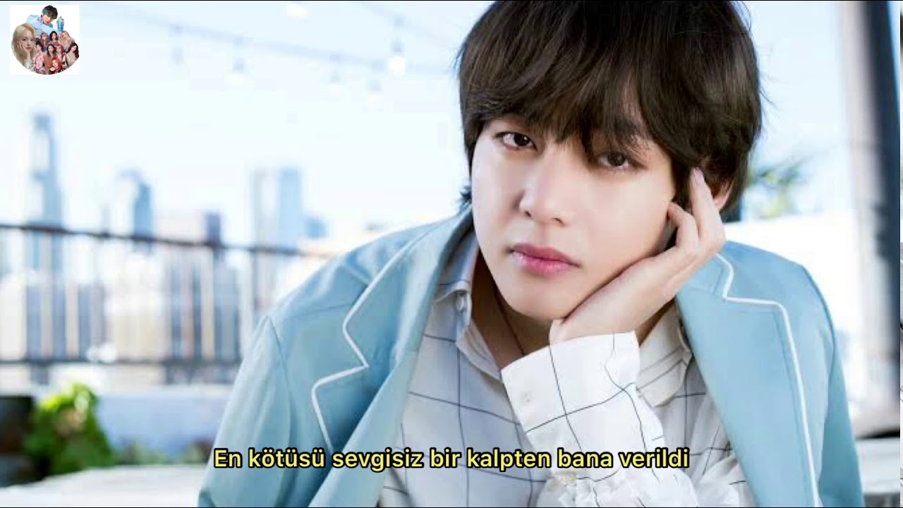 BTS V - KTH1 Spoiler (Türkçe Çeviri) - YouTube