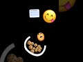 COOKIE IS ABOUT TO GET EATEN #shorts #funnymemes #memes