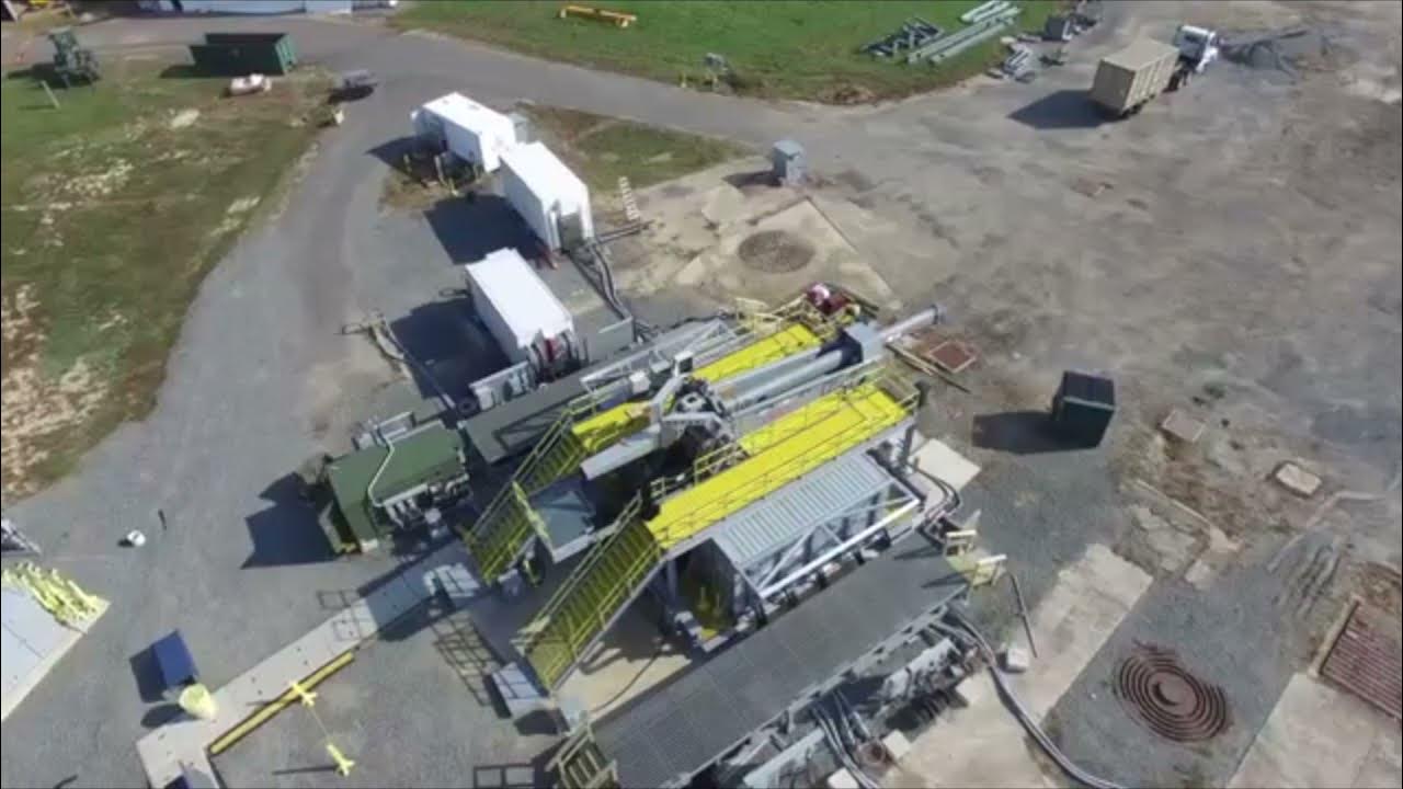 NAVY Railgun Firing Test At Dahlgren Range (Big Gun