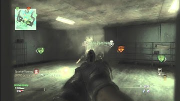 Call of Duty mw3 triple kill with semtex FTW !?