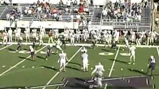 Trinity's Miraculous Lateral Play!!
