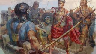 Celebrity Julius Caesar Captured by Pirate 🏴‍☠️ #Caesar kidnapped #juliuscaesar #tales Profile