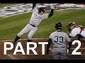 MLB: Avoiding The Tag Part 2