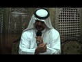 الأمسية الشعرية الحسينية بالدالوة باسم العيثان 3