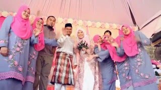 Highlight Azman Fazrina