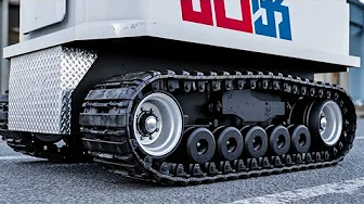 15 Genius Car & Truck Upgrades You Didn’t Know Existed