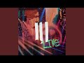 Love Won't Let Me Down (Live)
