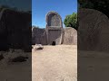 S'Ena e Thomes Dorgali #archeologia #nature #luoghidavisitare #sardegnaofficial #tombadeigiganti