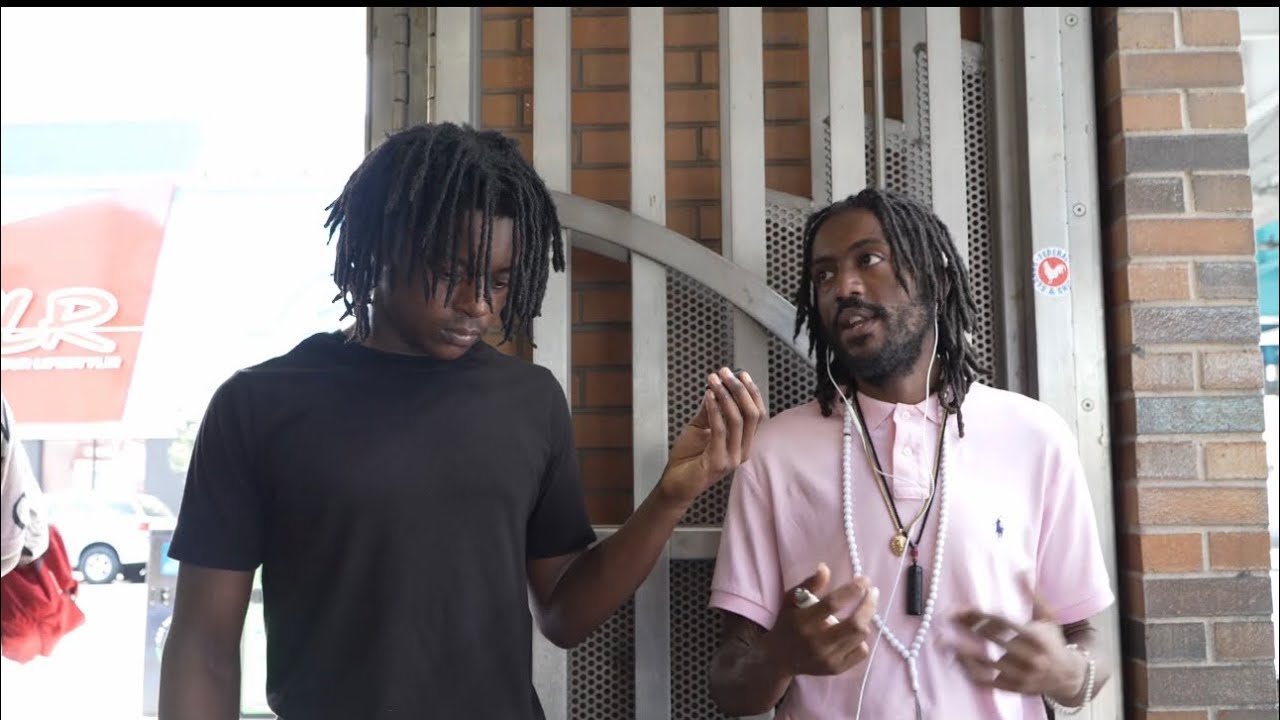 IS DRILL RAP OUR ONLY HOPE IN PHILLY???