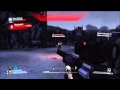 Borderlands with ChrisCurryTV &amp; marseluswalis part 8- Bone Heads Death