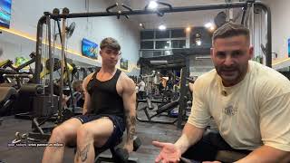 Recomposicion Corporal Y Consejos